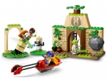 LEGO® Star Wars™ 75358 - Chrám Jediov v Tenoo